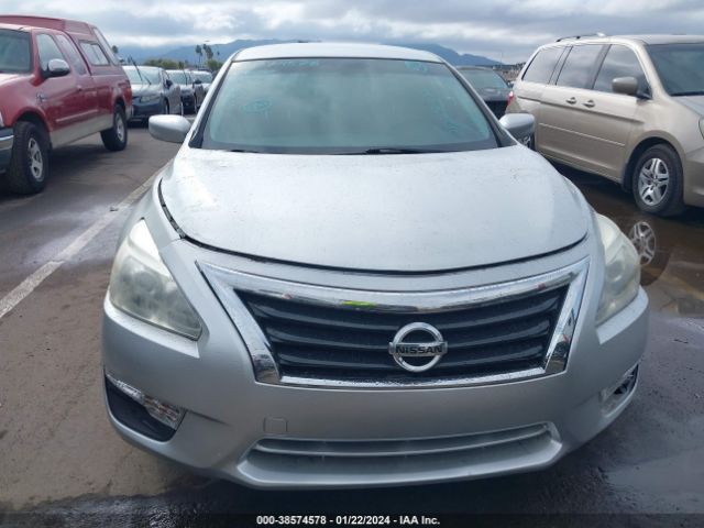 Photo 5 VIN: 1N4AL3AP7EC202838 - NISSAN ALTIMA 