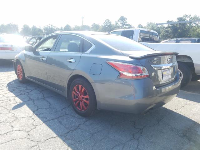 Photo 2 VIN: 1N4AL3AP7EC202984 - NISSAN ALTIMA 2.5 