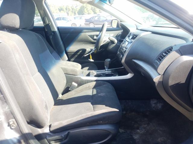 Photo 4 VIN: 1N4AL3AP7EC202984 - NISSAN ALTIMA 2.5 