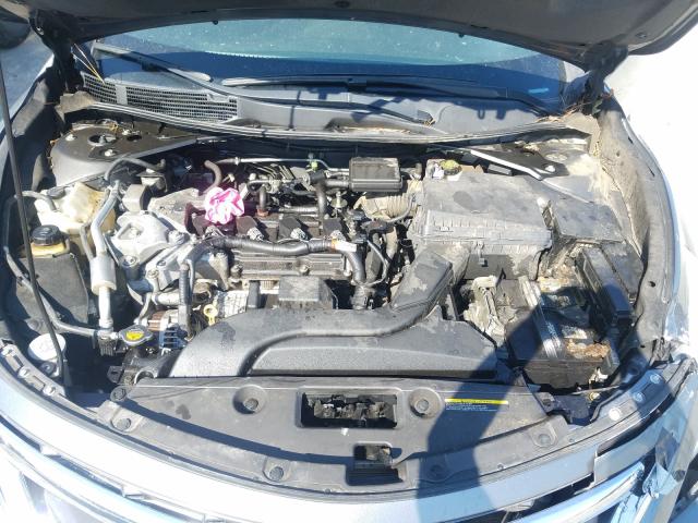 Photo 6 VIN: 1N4AL3AP7EC202984 - NISSAN ALTIMA 2.5 