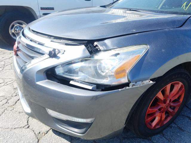 Photo 8 VIN: 1N4AL3AP7EC202984 - NISSAN ALTIMA 2.5 