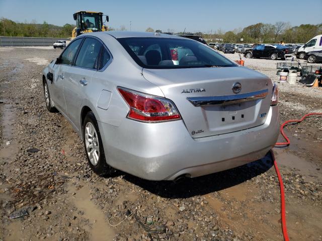 Photo 2 VIN: 1N4AL3AP7EC203956 - NISSAN ALTIMA 2.5 