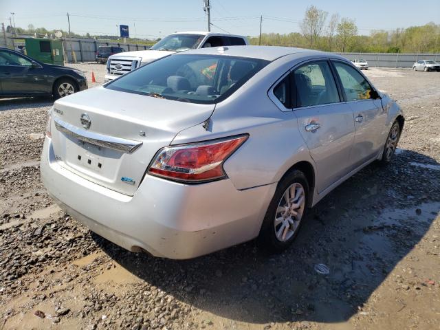 Photo 3 VIN: 1N4AL3AP7EC203956 - NISSAN ALTIMA 2.5 