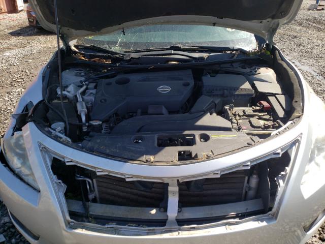 Photo 6 VIN: 1N4AL3AP7EC203956 - NISSAN ALTIMA 2.5 