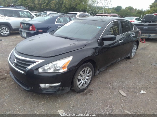 Photo 1 VIN: 1N4AL3AP7EC262330 - NISSAN ALTIMA 