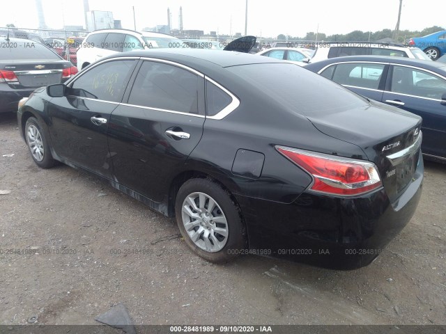 Photo 2 VIN: 1N4AL3AP7EC262330 - NISSAN ALTIMA 