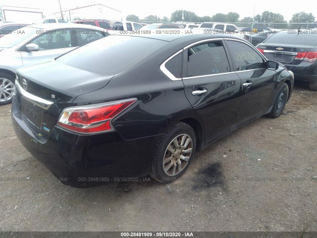 Photo 3 VIN: 1N4AL3AP7EC262330 - NISSAN ALTIMA 