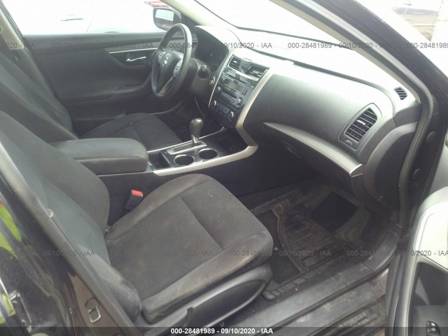 Photo 4 VIN: 1N4AL3AP7EC262330 - NISSAN ALTIMA 