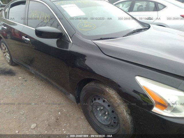 Photo 5 VIN: 1N4AL3AP7EC262330 - NISSAN ALTIMA 