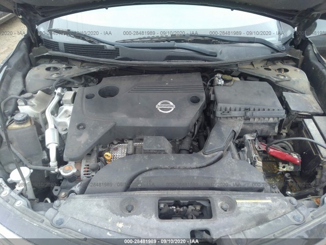 Photo 9 VIN: 1N4AL3AP7EC262330 - NISSAN ALTIMA 