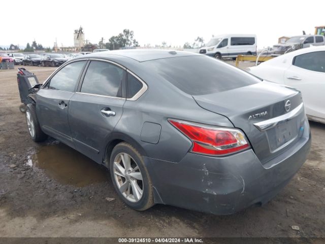 Photo 2 VIN: 1N4AL3AP7EC262957 - NISSAN ALTIMA 