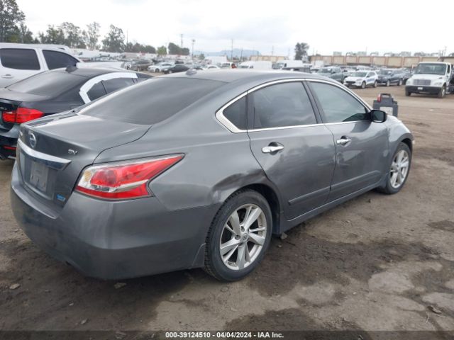 Photo 3 VIN: 1N4AL3AP7EC262957 - NISSAN ALTIMA 