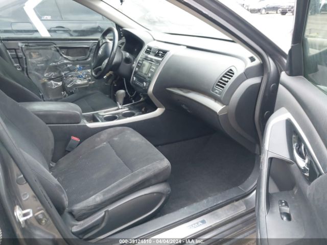 Photo 4 VIN: 1N4AL3AP7EC262957 - NISSAN ALTIMA 