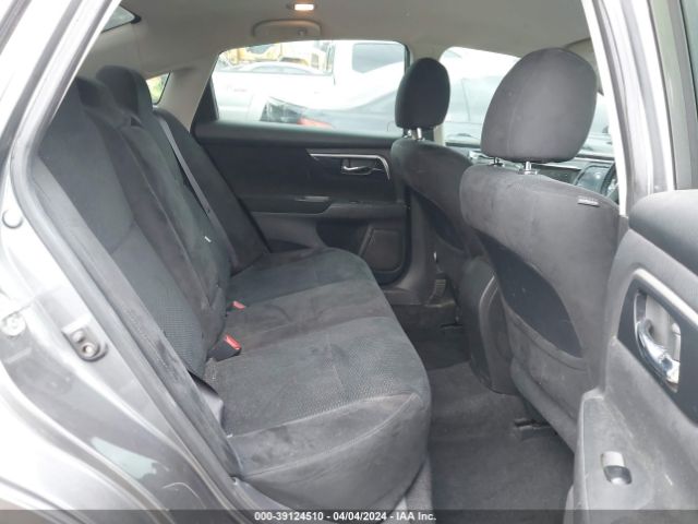 Photo 7 VIN: 1N4AL3AP7EC262957 - NISSAN ALTIMA 