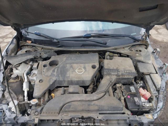 Photo 9 VIN: 1N4AL3AP7EC262957 - NISSAN ALTIMA 