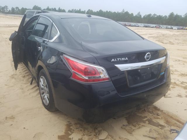 Photo 2 VIN: 1N4AL3AP7EC265177 - NISSAN ALTIMA 2.5 