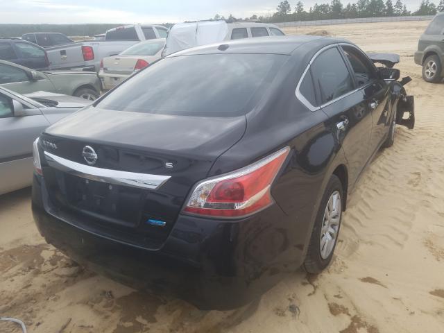 Photo 3 VIN: 1N4AL3AP7EC265177 - NISSAN ALTIMA 2.5 