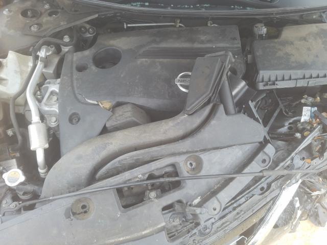 Photo 6 VIN: 1N4AL3AP7EC265177 - NISSAN ALTIMA 2.5 