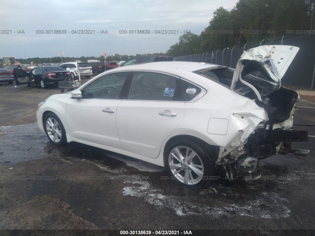 Photo 2 VIN: 1N4AL3AP7EC266250 - NISSAN ALTIMA 