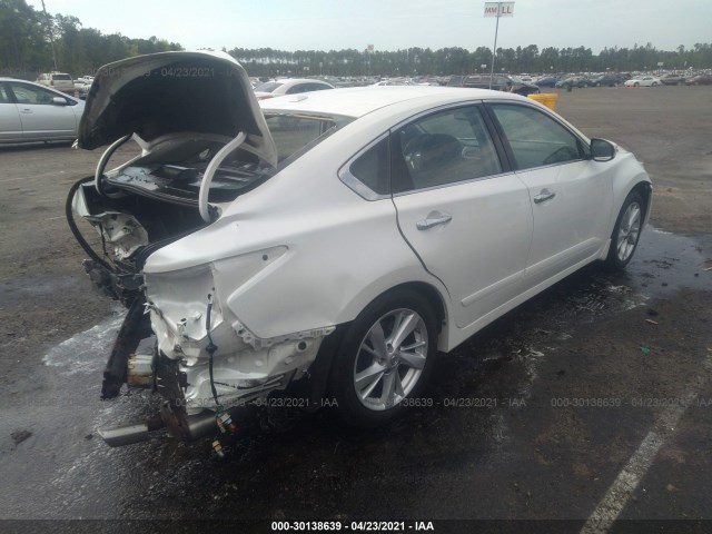 Photo 3 VIN: 1N4AL3AP7EC266250 - NISSAN ALTIMA 