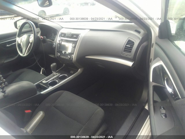 Photo 4 VIN: 1N4AL3AP7EC266250 - NISSAN ALTIMA 