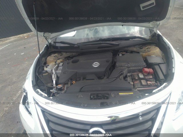 Photo 9 VIN: 1N4AL3AP7EC266250 - NISSAN ALTIMA 