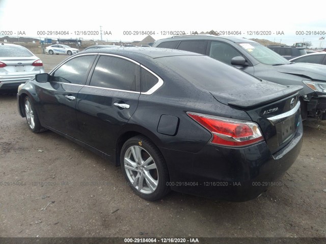 Photo 2 VIN: 1N4AL3AP7EC266684 - NISSAN ALTIMA 