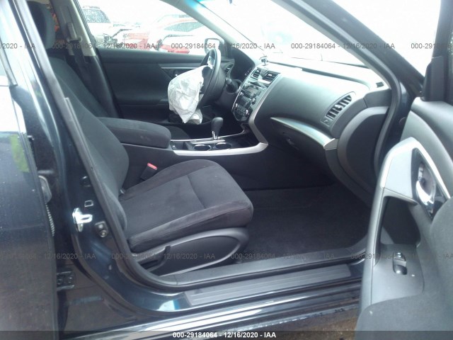 Photo 4 VIN: 1N4AL3AP7EC266684 - NISSAN ALTIMA 