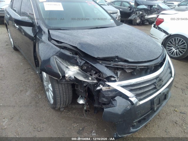 Photo 5 VIN: 1N4AL3AP7EC266684 - NISSAN ALTIMA 