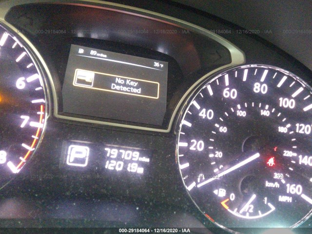 Photo 6 VIN: 1N4AL3AP7EC266684 - NISSAN ALTIMA 