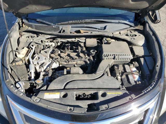 Photo 10 VIN: 1N4AL3AP7EC268144 - NISSAN ALTIMA 