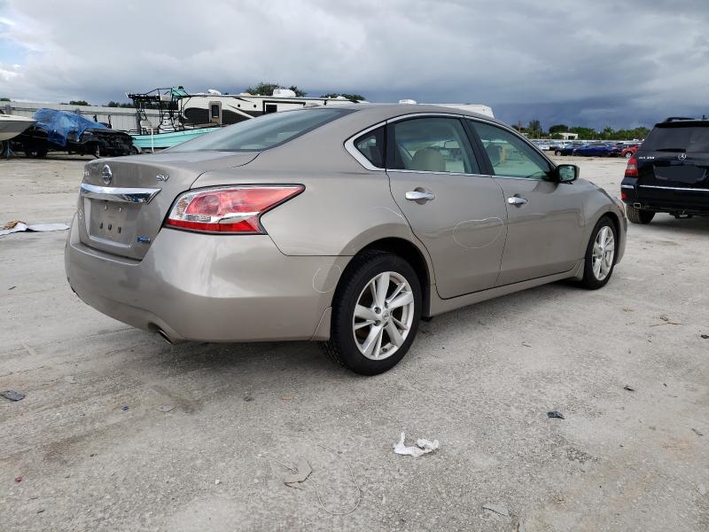 Photo 3 VIN: 1N4AL3AP7EC268659 - NISSAN ALTIMA 2.5 