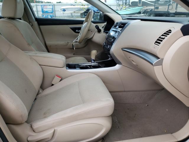 Photo 4 VIN: 1N4AL3AP7EC268659 - NISSAN ALTIMA 2.5 