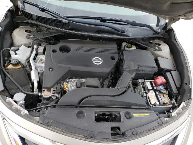 Photo 6 VIN: 1N4AL3AP7EC268659 - NISSAN ALTIMA 2.5 