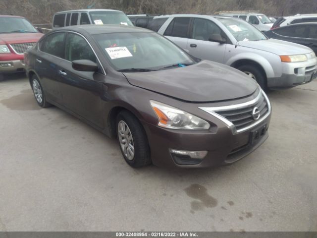 Photo 0 VIN: 1N4AL3AP7EC268693 - NISSAN ALTIMA 