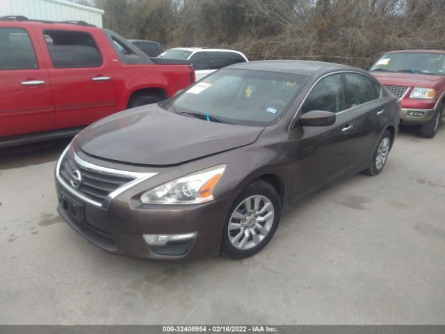 Photo 1 VIN: 1N4AL3AP7EC268693 - NISSAN ALTIMA 