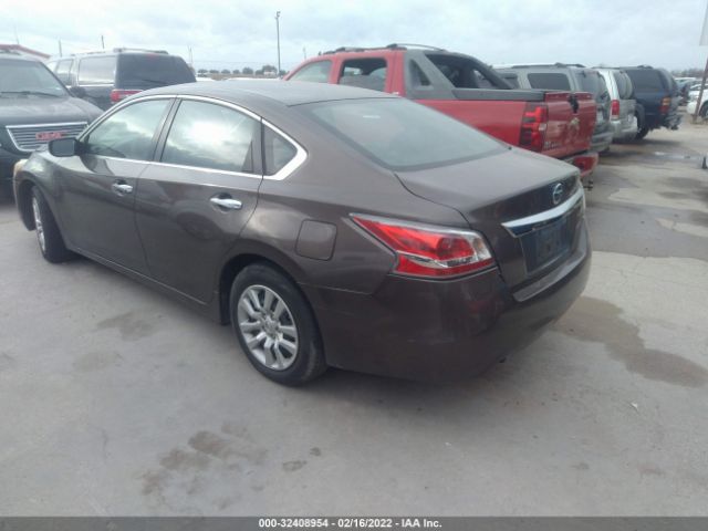 Photo 2 VIN: 1N4AL3AP7EC268693 - NISSAN ALTIMA 