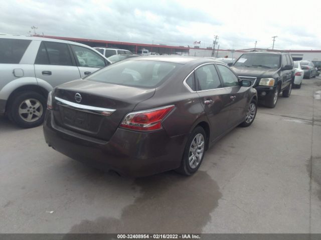 Photo 3 VIN: 1N4AL3AP7EC268693 - NISSAN ALTIMA 