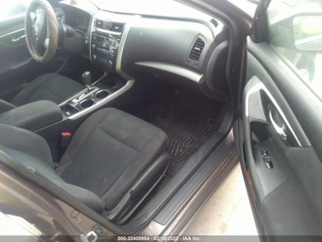 Photo 4 VIN: 1N4AL3AP7EC268693 - NISSAN ALTIMA 