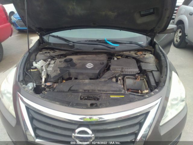 Photo 9 VIN: 1N4AL3AP7EC268693 - NISSAN ALTIMA 