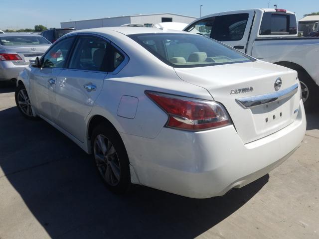 Photo 2 VIN: 1N4AL3AP7EC269181 - NISSAN ALTIMA 2.5 