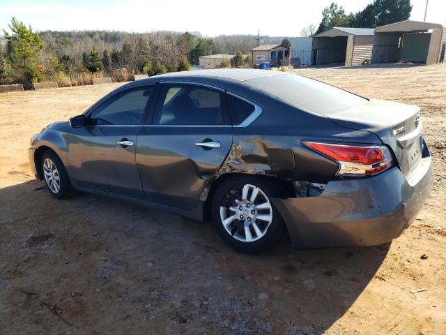 Photo 1 VIN: 1N4AL3AP7EC272887 - NISSAN ALTIMA 