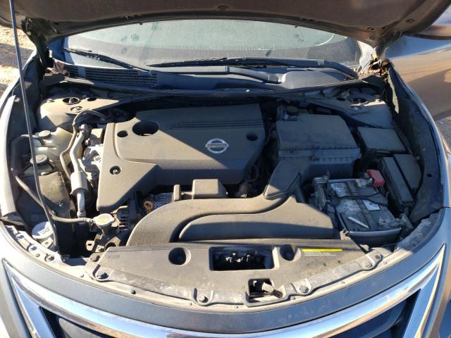 Photo 10 VIN: 1N4AL3AP7EC272887 - NISSAN ALTIMA 