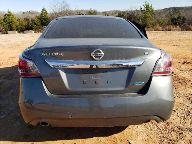 Photo 5 VIN: 1N4AL3AP7EC272887 - NISSAN ALTIMA 