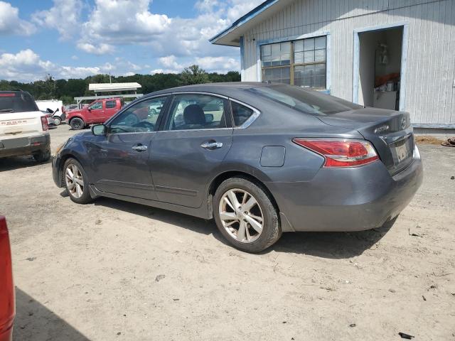 Photo 1 VIN: 1N4AL3AP7EC273070 - NISSAN ALTIMA SV 