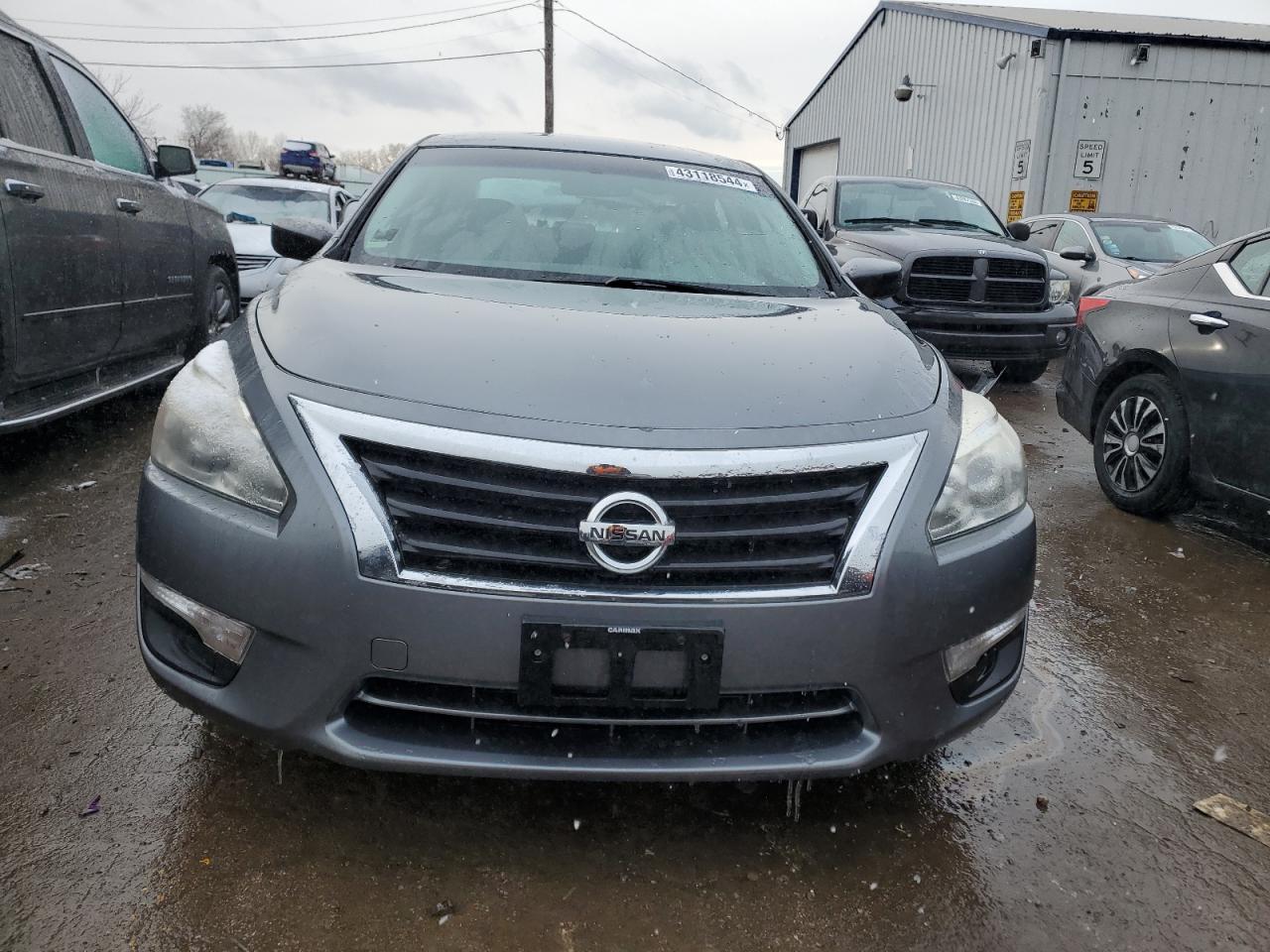 Photo 4 VIN: 1N4AL3AP7EC275188 - NISSAN ALTIMA 