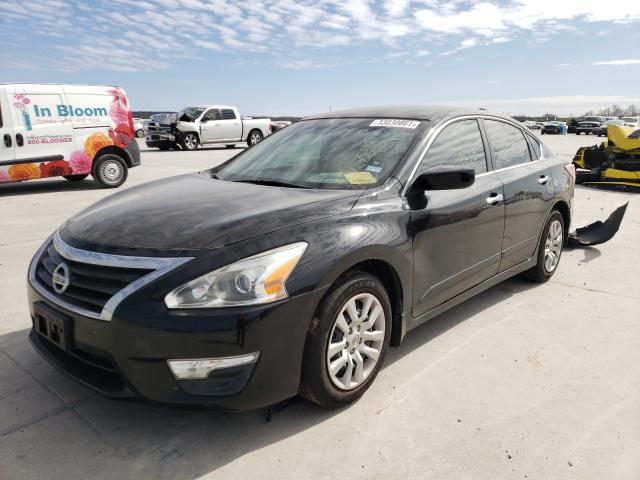 Photo 1 VIN: 1N4AL3AP7EC276714 - NISSAN ALTIMA 2.5 