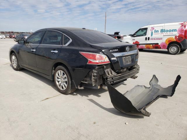 Photo 2 VIN: 1N4AL3AP7EC276714 - NISSAN ALTIMA 2.5 