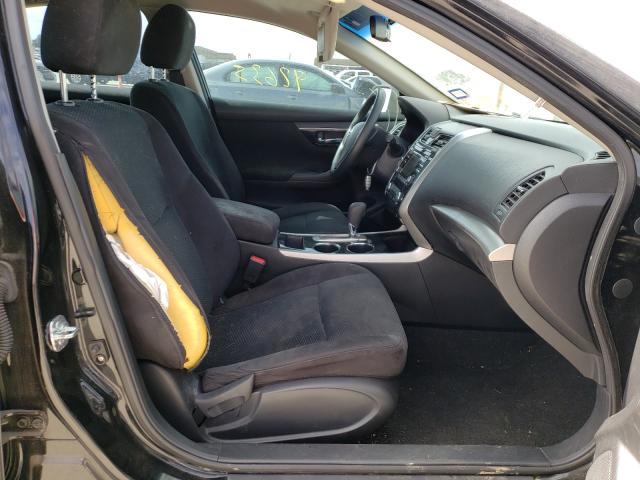 Photo 4 VIN: 1N4AL3AP7EC276714 - NISSAN ALTIMA 2.5 