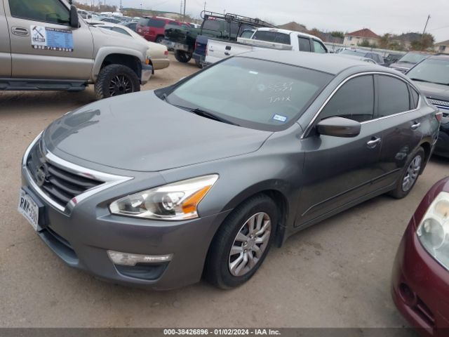 Photo 1 VIN: 1N4AL3AP7EC277071 - NISSAN ALTIMA 